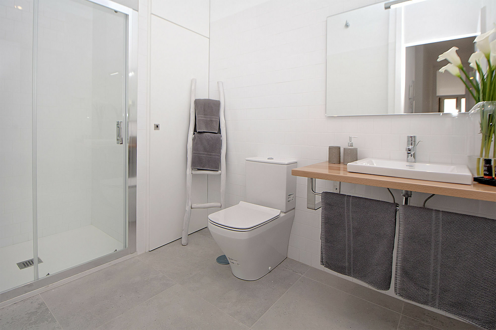 Ferienwohnung Iloftmalaga Premium Centro Historico Exterior foto